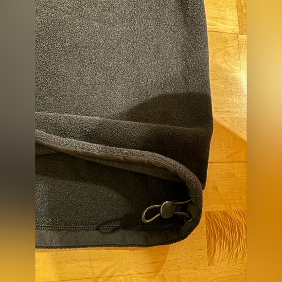 Burton Westmate Polartec® Crew mens black large - Picture 9 of 12